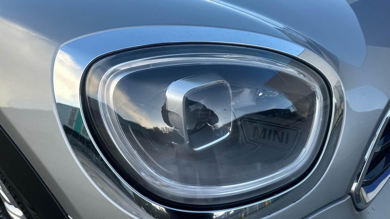 Used MINI Countryman 2023 for sale - 76830525: Photo 23