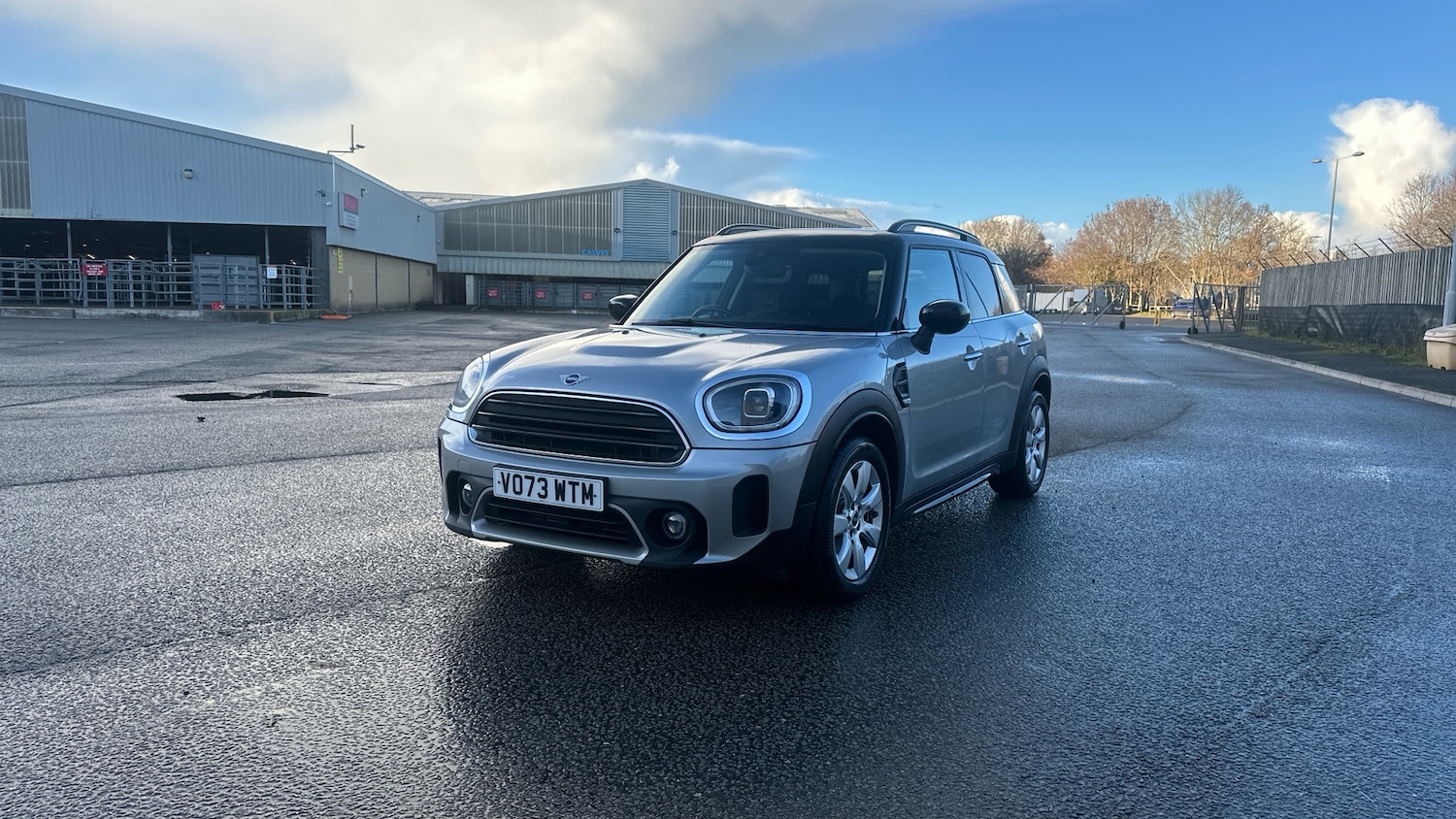 Used MINI Countryman 2023 for sale - 76830525: Photo 25