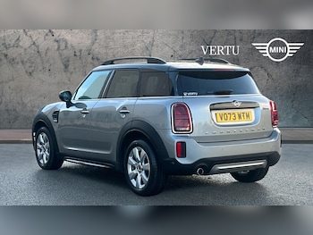 Used MINI Countryman 2023 for sale - 76830525: Photo