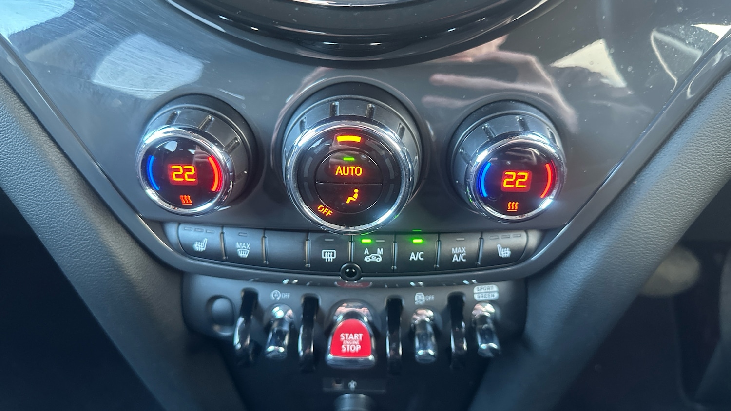 Used MINI Countryman 2023 for sale - 76830525: Photo 31