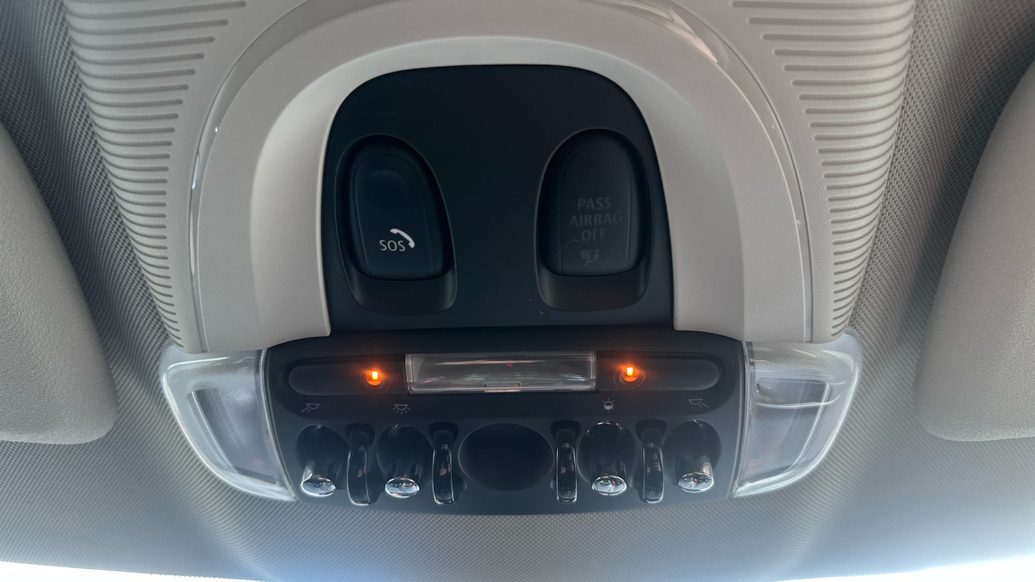 Used MINI Countryman 2023 for sale - 76830525: Photo 32