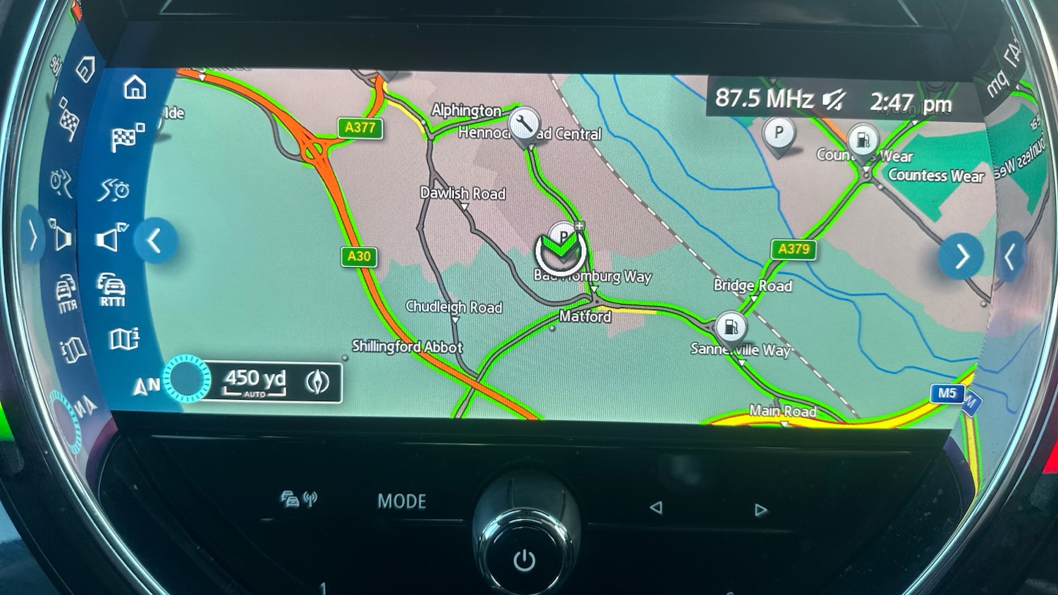 Used MINI Countryman 2023 for sale - 76830525: Photo 35