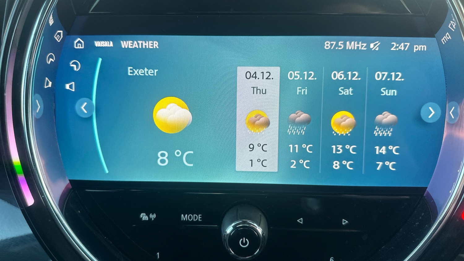 Used MINI Countryman 2023 for sale - 76830525: Photo 36