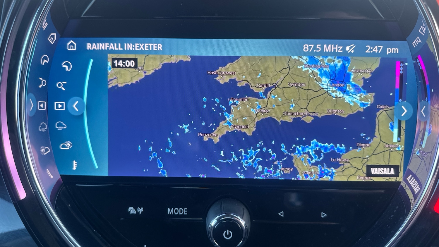 Used MINI Countryman 2023 for sale - 76830525: Photo 37