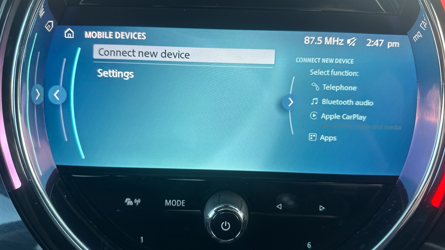 Used MINI Countryman 2023 for sale - 76830525: Photo 38