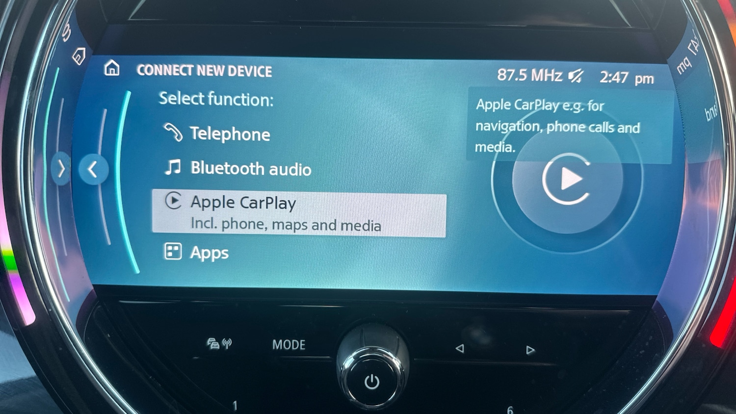 Used MINI Countryman 2023 for sale - 76830525: Photo 39