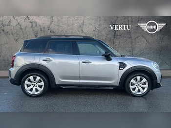 Used MINI Countryman 2023 for sale - 76830525: Photo