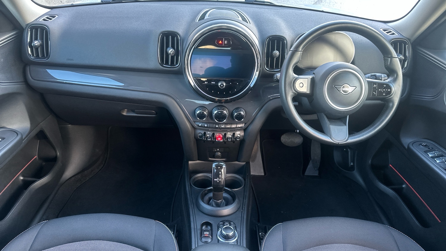 Used MINI Countryman 2023 for sale - 76830525: Photo 4