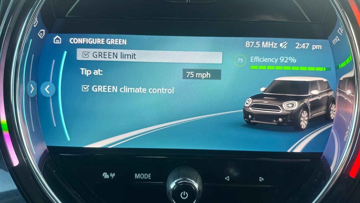 Used MINI Countryman 2023 for sale - 76830525: Photo 41