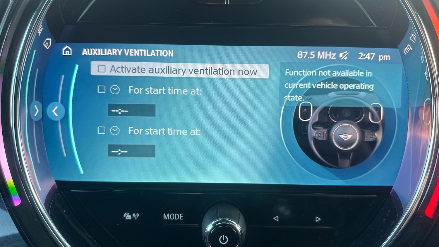 Used MINI Countryman 2023 for sale - 76830525: Photo 42