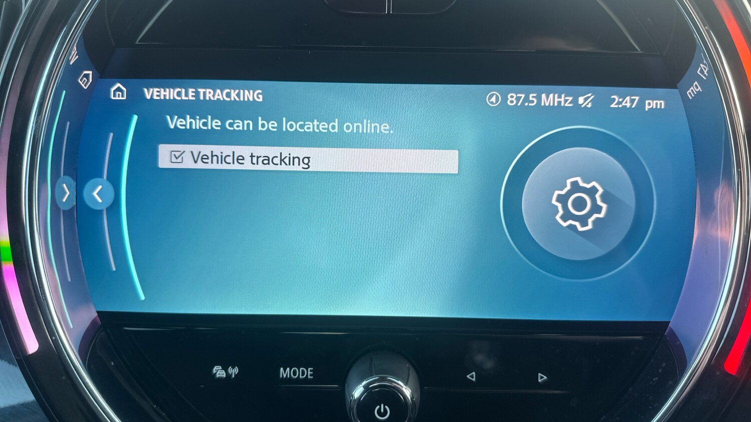 Used MINI Countryman 2023 for sale - 76830525: Photo 43