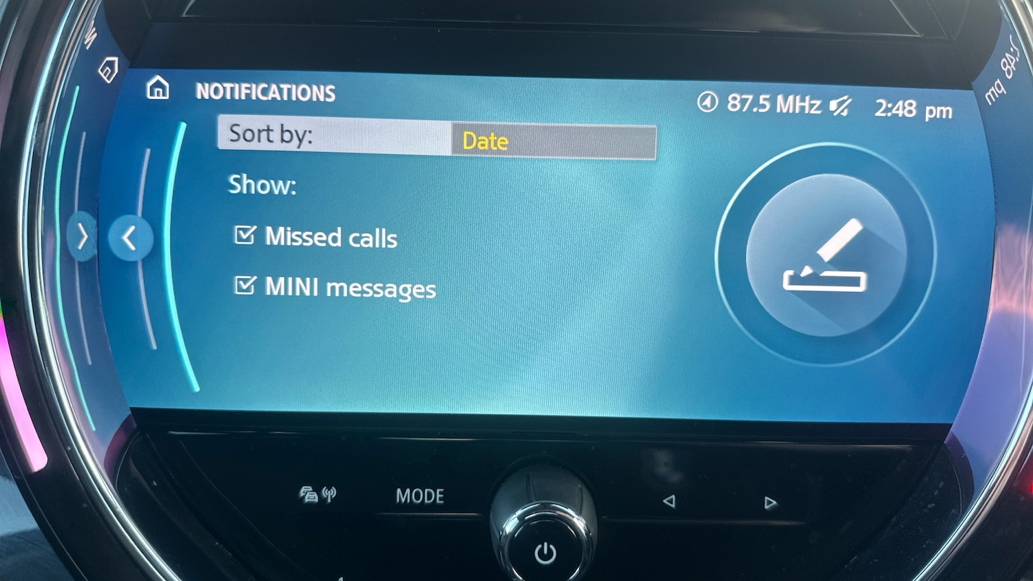 Used MINI Countryman 2023 for sale - 76830525: Photo 44