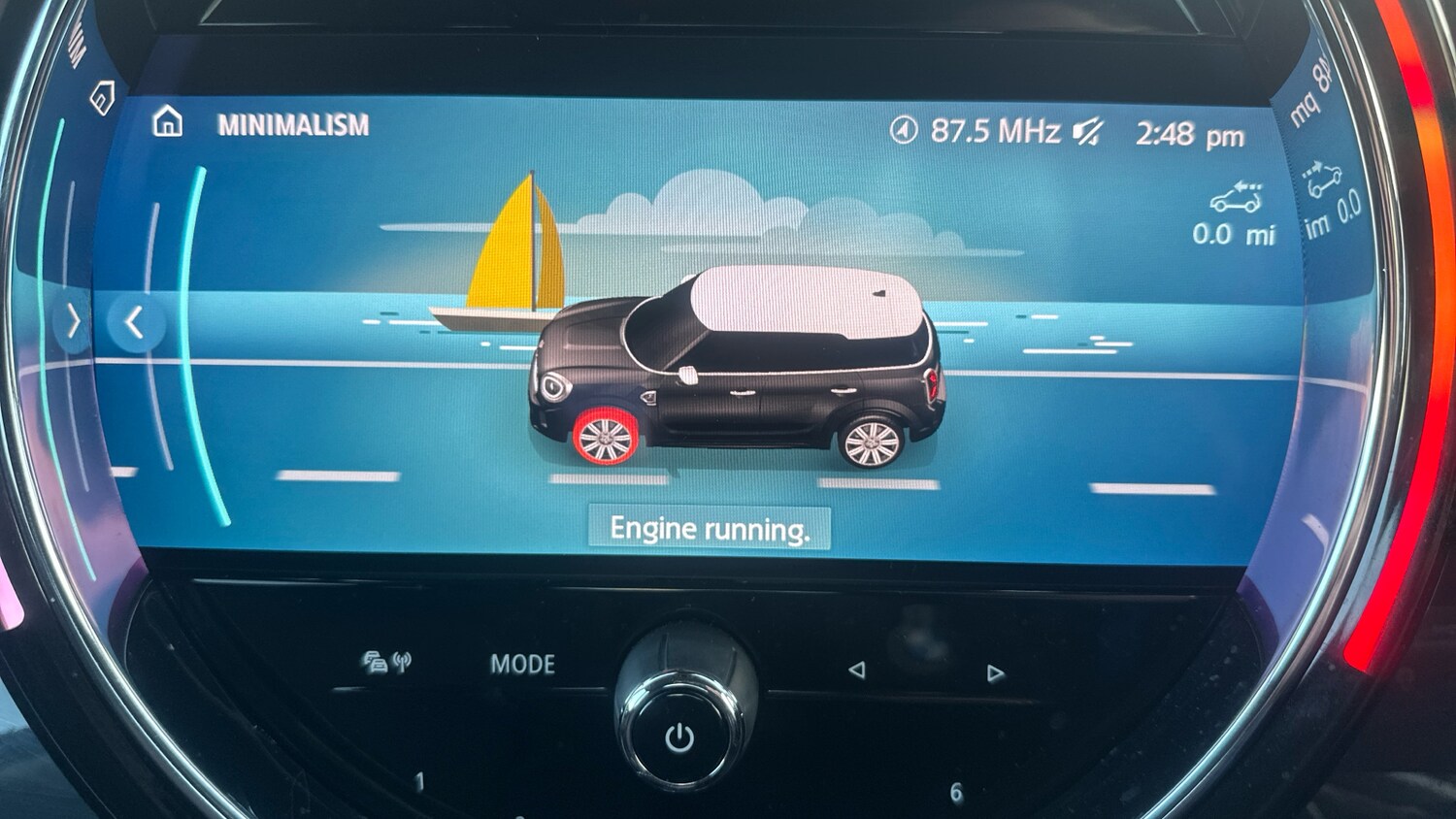 Used MINI Countryman 2023 for sale - 76830525: Photo 46