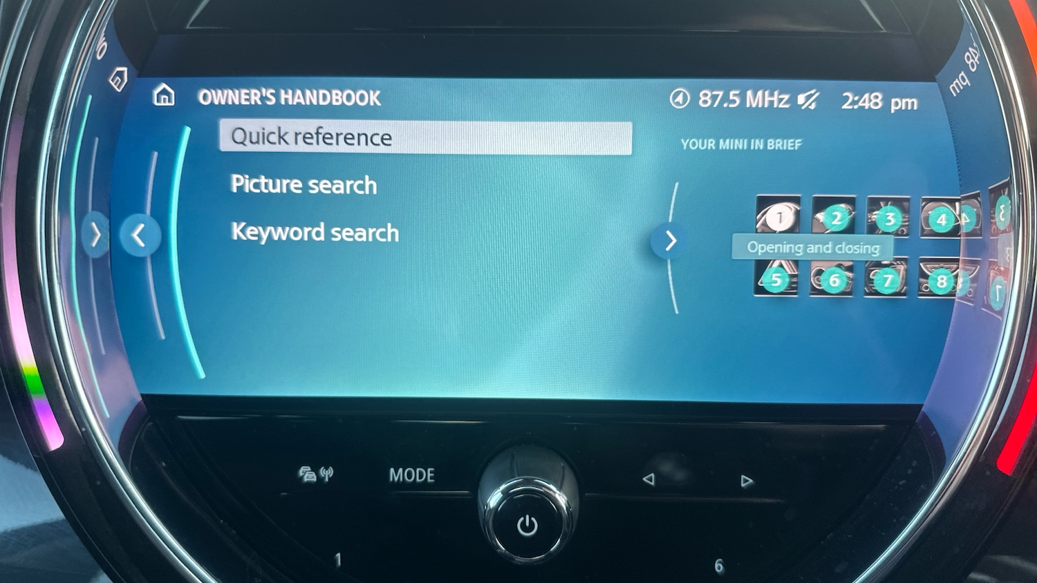 Used MINI Countryman 2023 for sale - 76830525: Photo 48