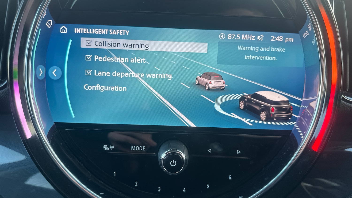 Used MINI Countryman 2023 for sale - 76830525: Photo 49