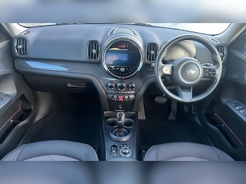 Used MINI Countryman 2023 for sale - 76830525: Photo