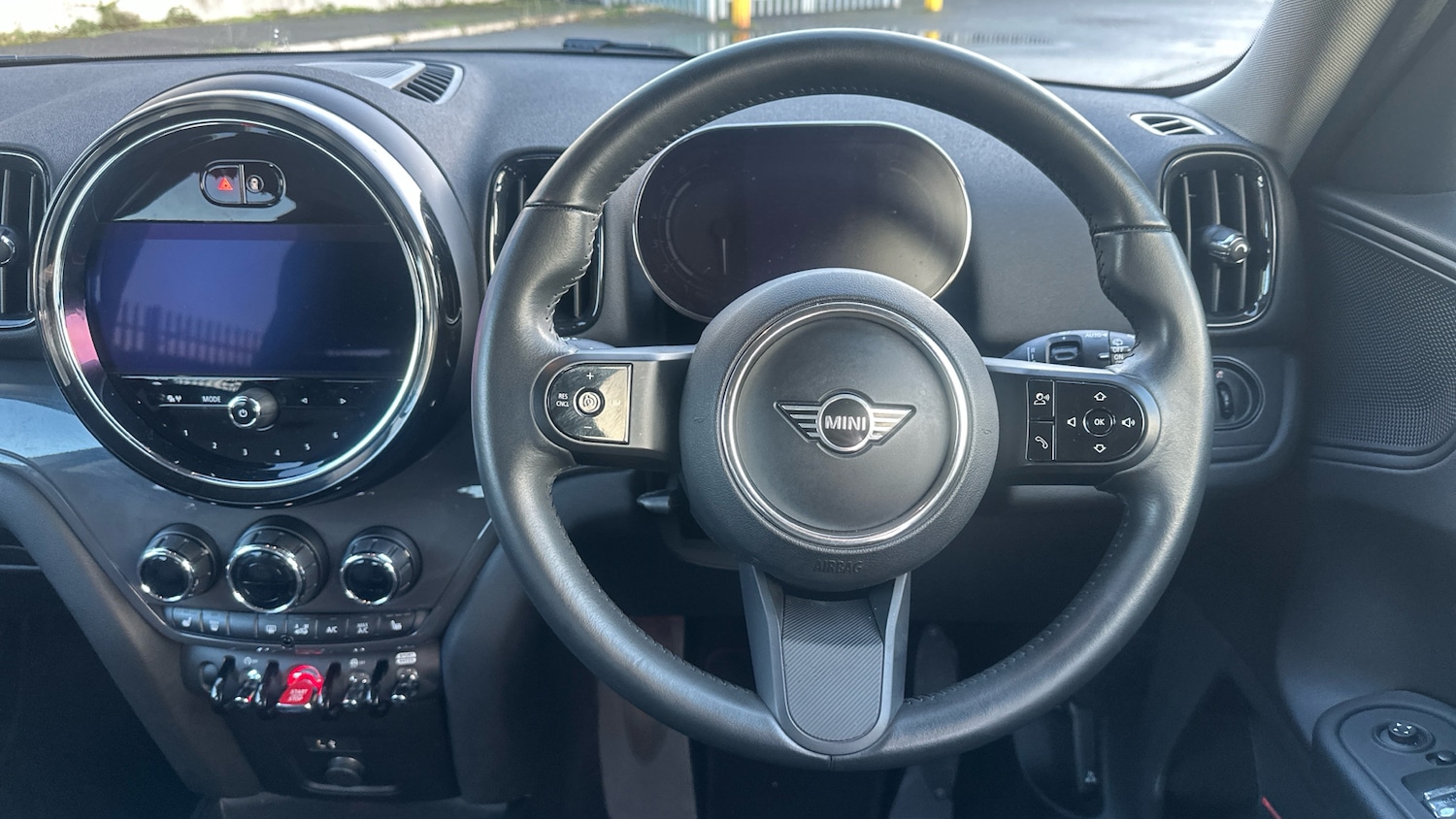 Used MINI Countryman 2023 for sale - 76830525: Photo 5