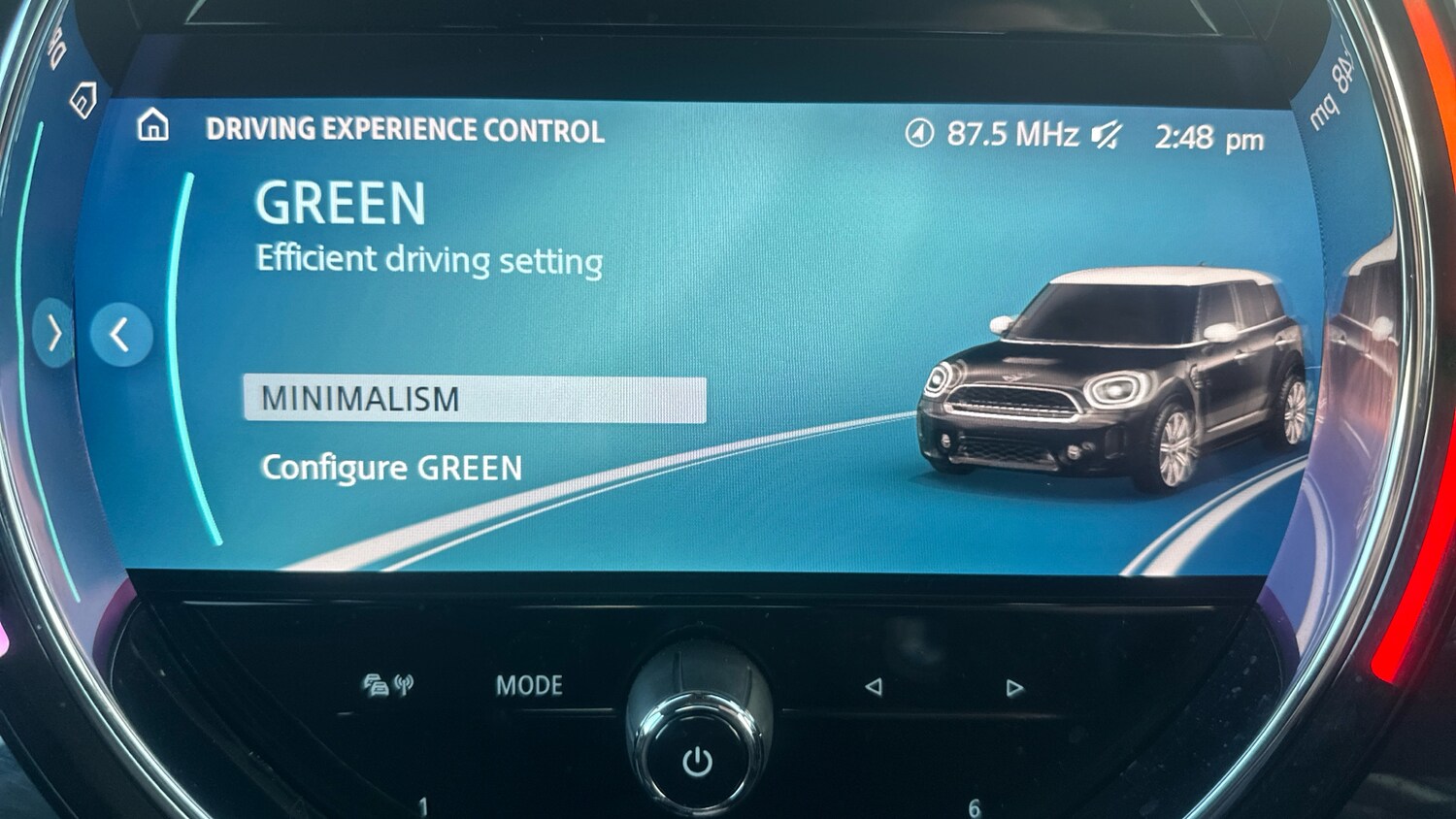 Used MINI Countryman 2023 for sale - 76830525: Photo 50