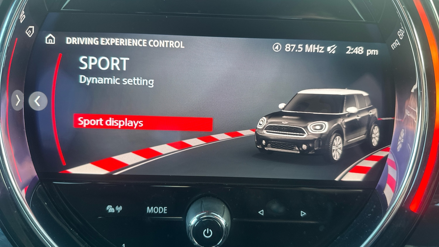 Used MINI Countryman 2023 for sale - 76830525: Photo 52