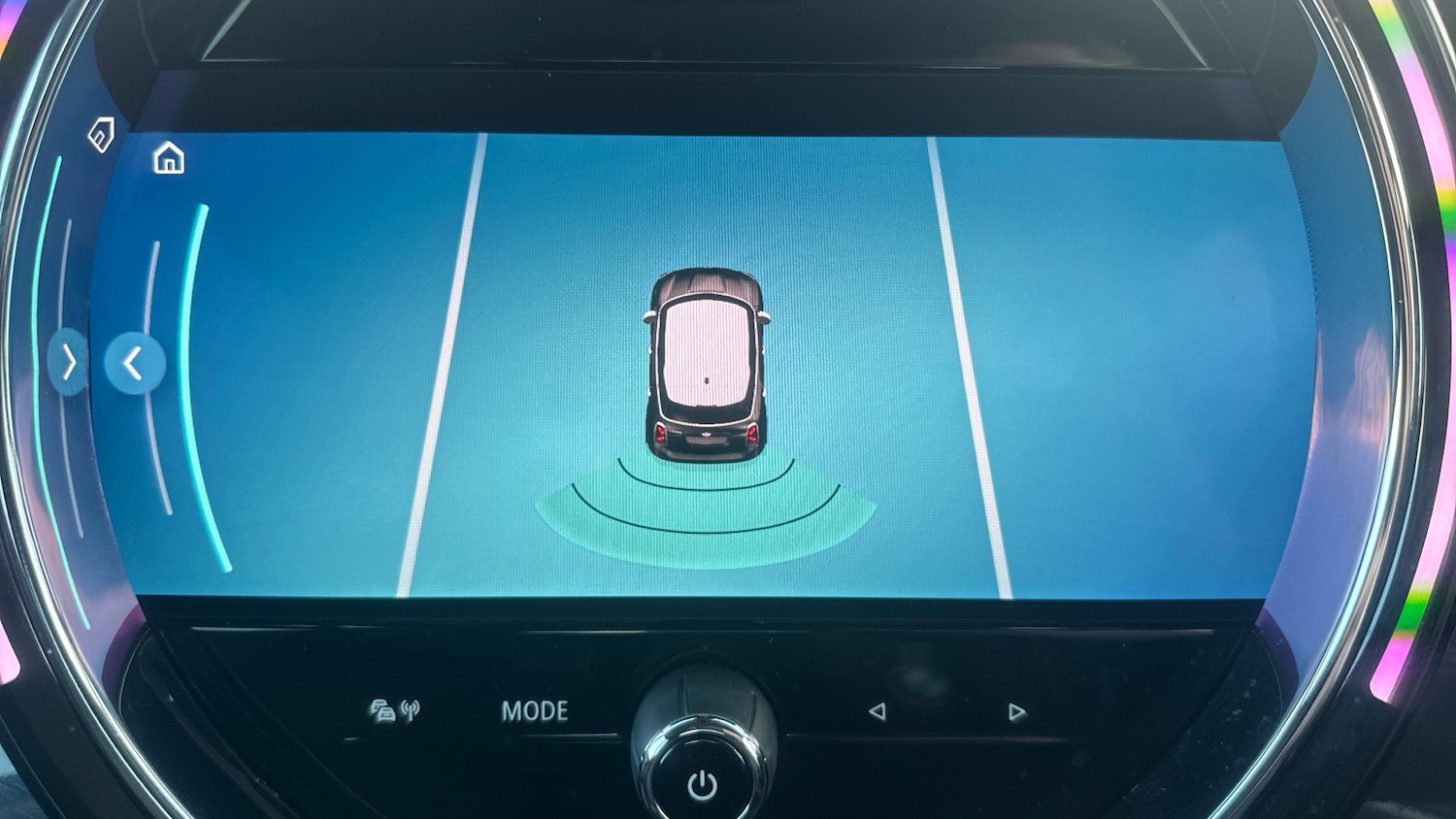 Used MINI Countryman 2023 for sale - 76830525: Photo 53