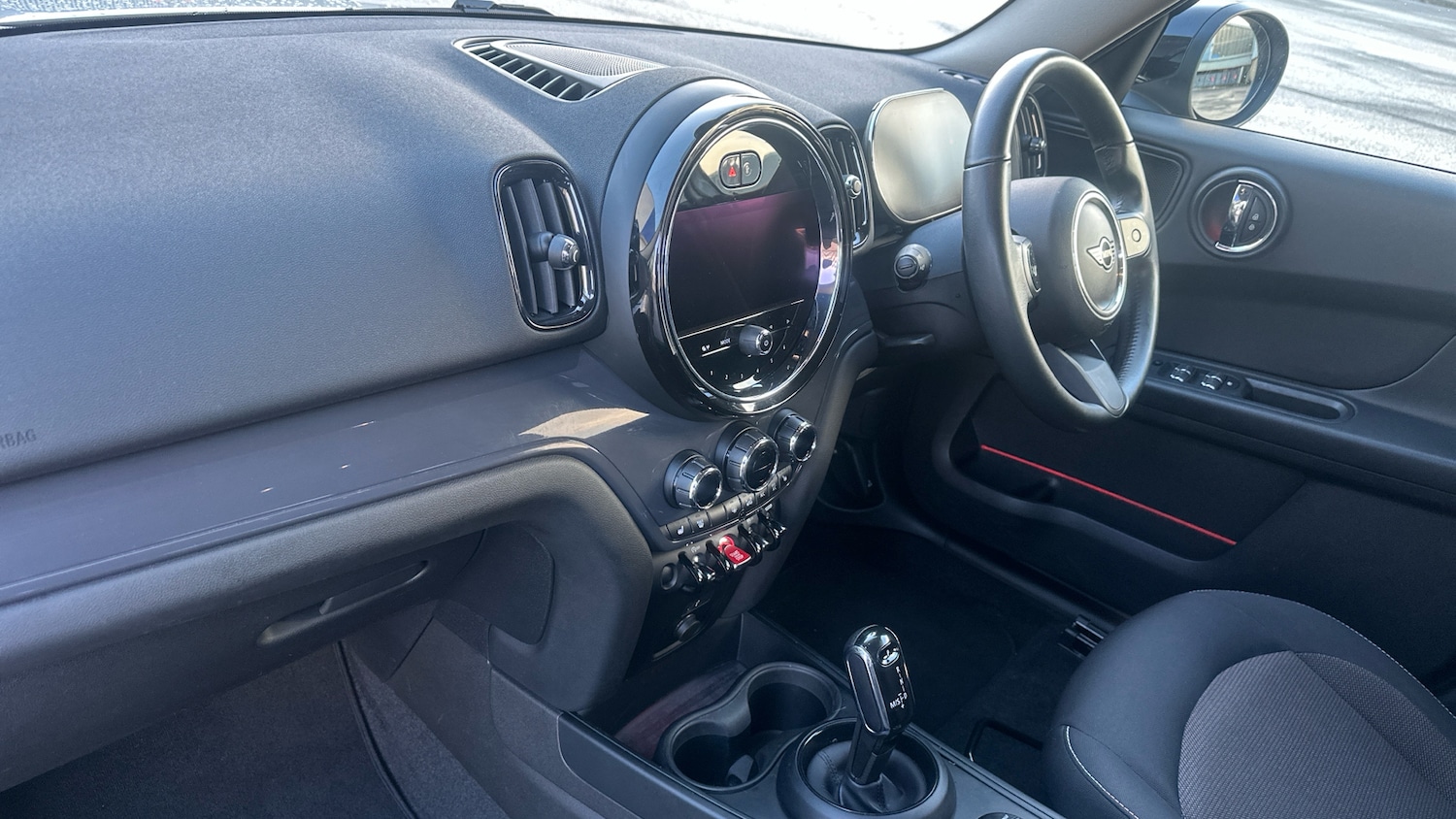 Used MINI Countryman 2023 for sale - 76830525: Photo 7