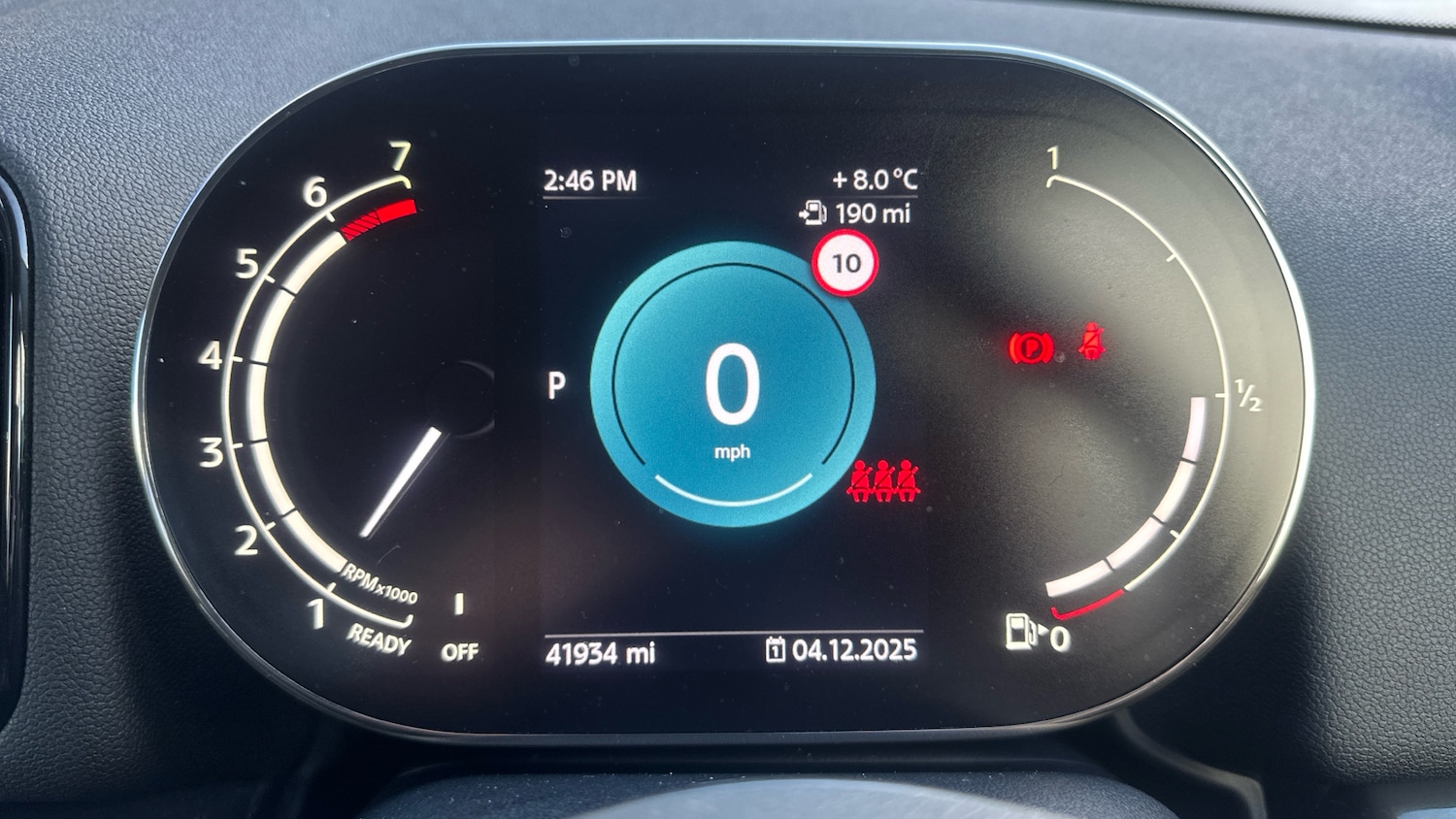 Used MINI Countryman 2023 for sale - 76830525: Photo 9