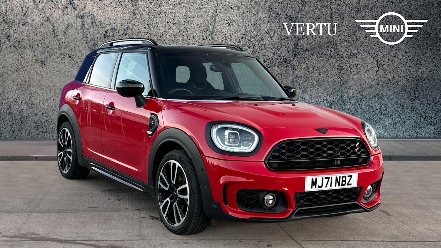 Used MINI Countryman 2021 for sale - 76945774: Photo 1