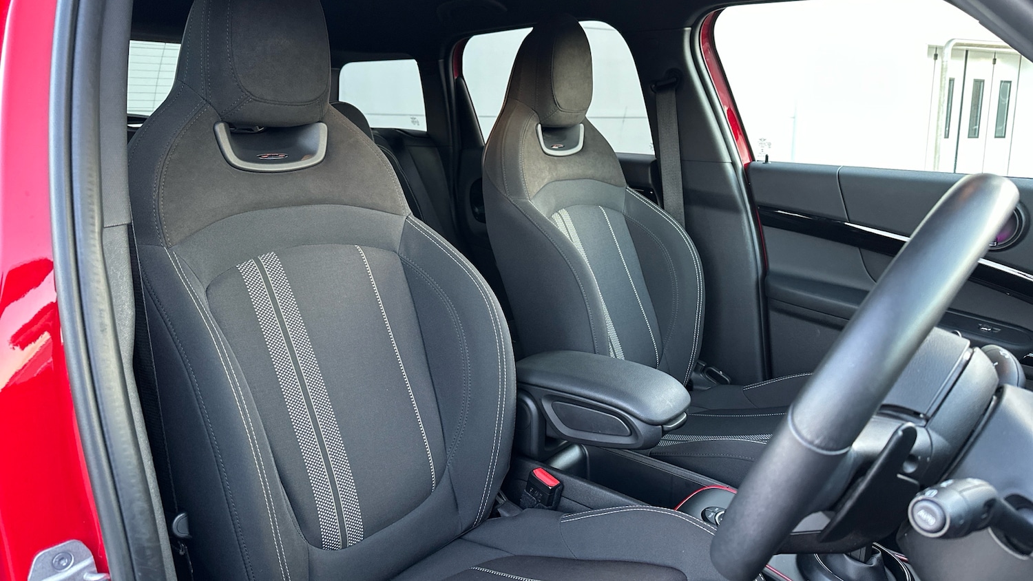 Used MINI Countryman 2021 for sale - 76945774: Photo 11