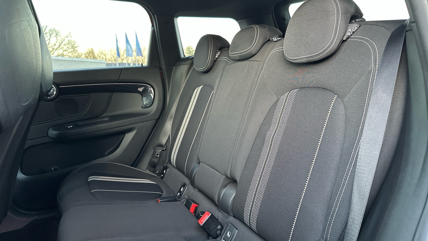 Used MINI Countryman 2021 for sale - 76945774: Photo 12