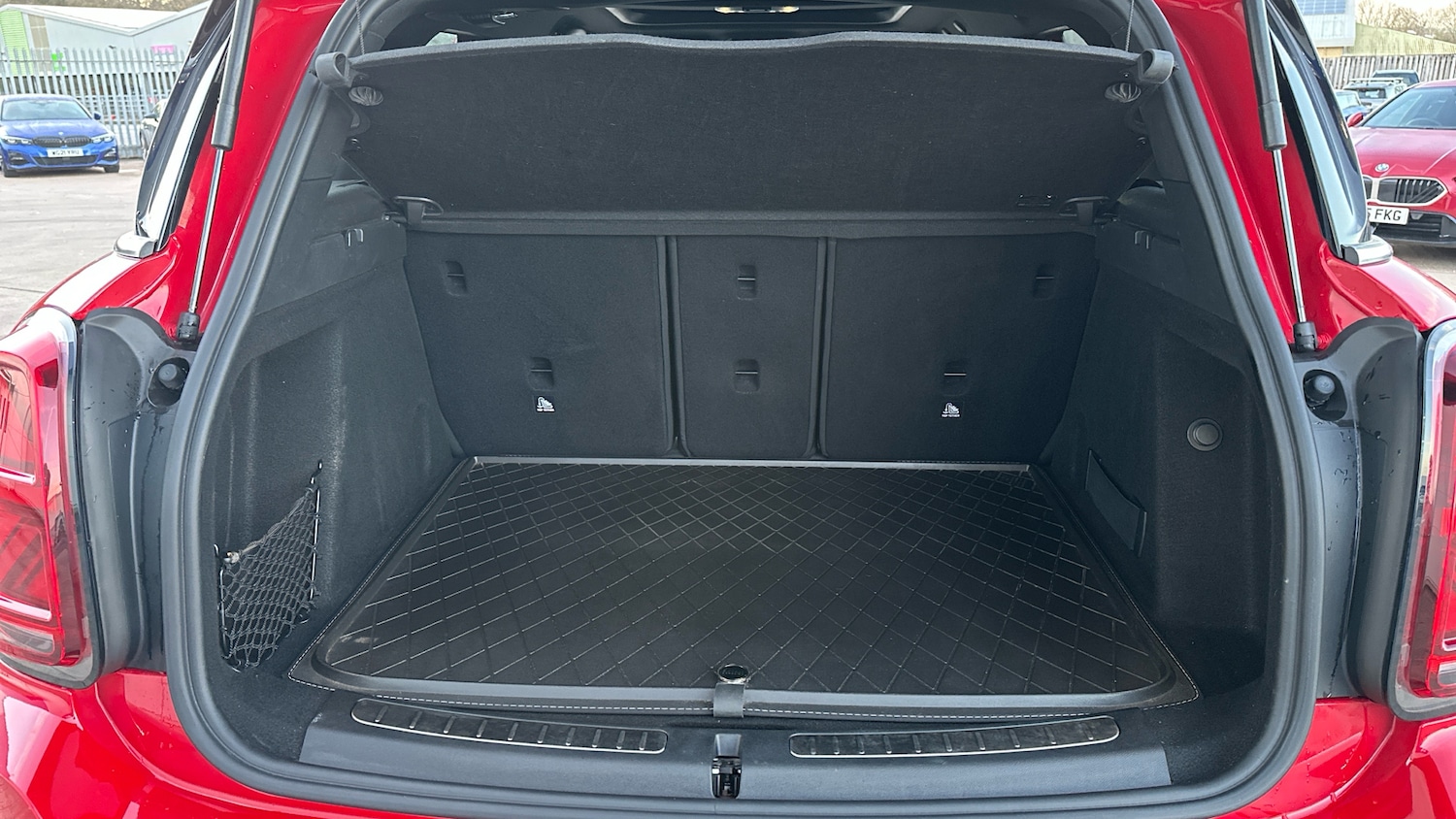 Used MINI Countryman 2021 for sale - 76945774: Photo 13