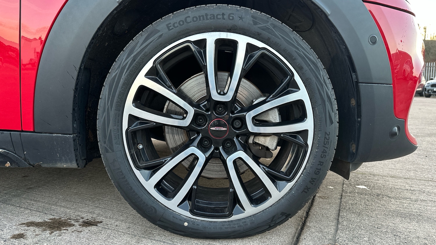 Used MINI Countryman 2021 for sale - 76945774: Photo 14