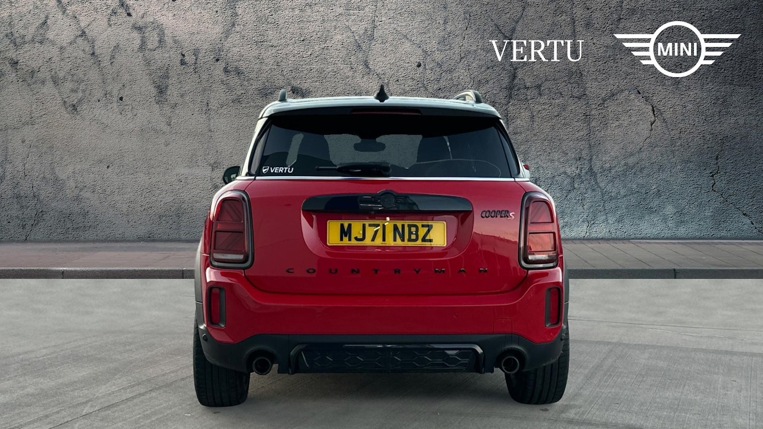 Used MINI Countryman 2021 for sale - 76945774: Photo 15