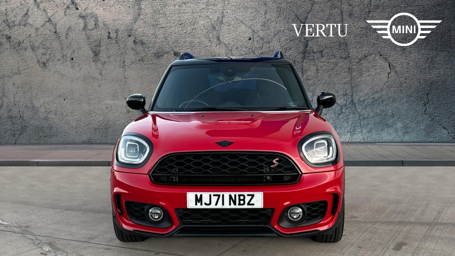 Used MINI Countryman 2021 for sale - 76945774: Photo 16