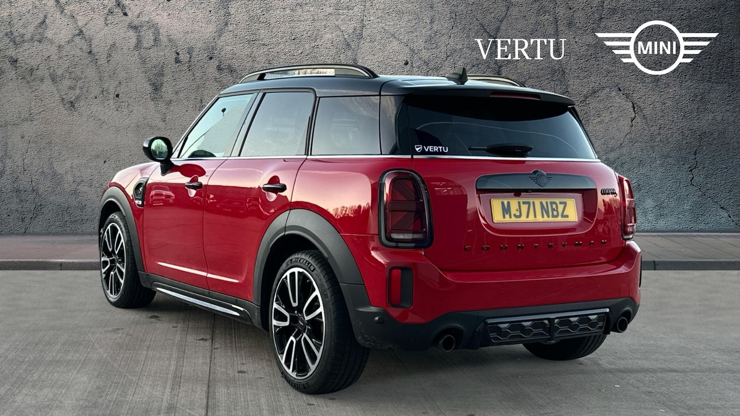 Used MINI Countryman 2021 for sale - 76945774: Photo 2