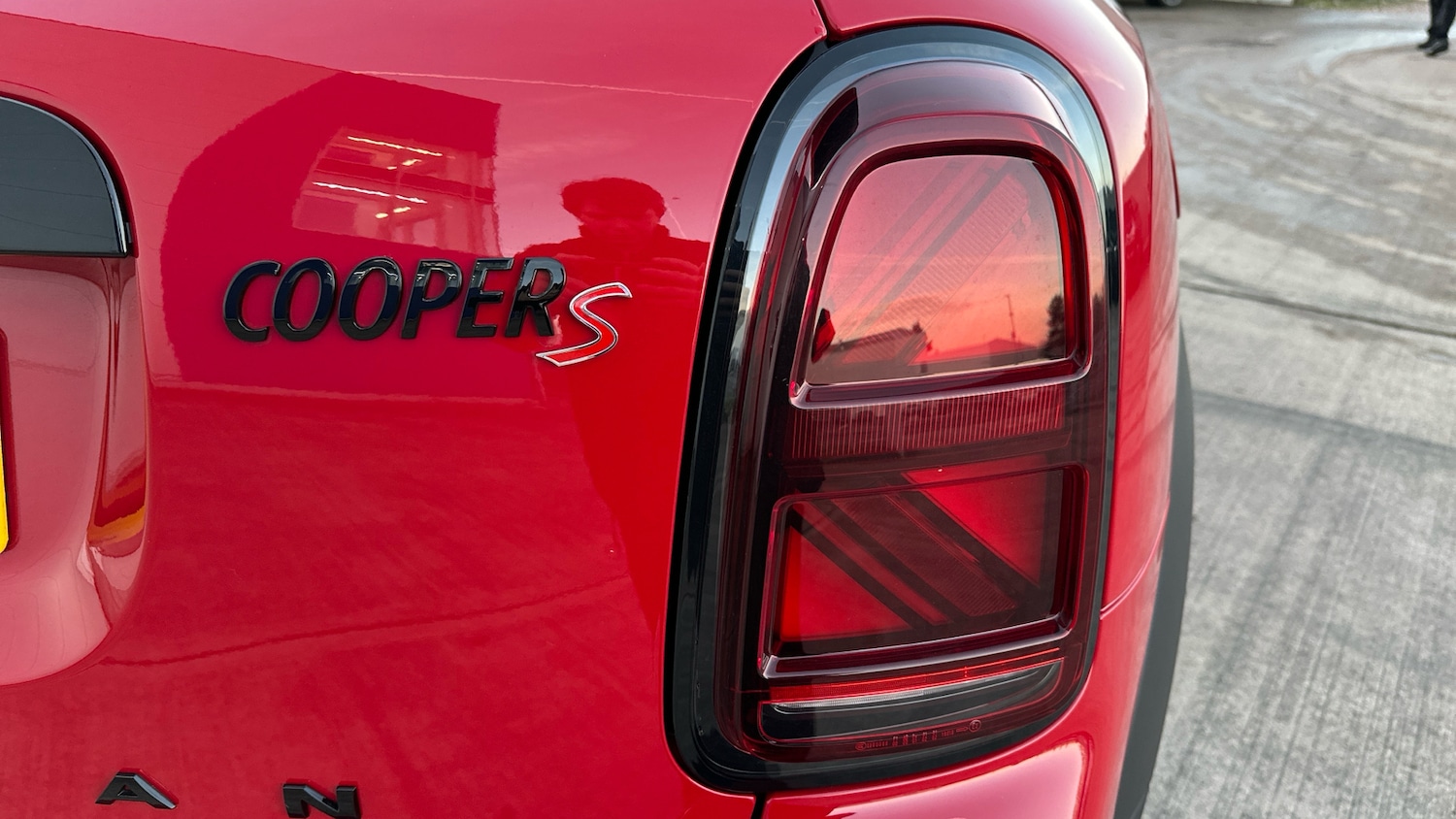 Used MINI Countryman 2021 for sale - 76945774: Photo 22