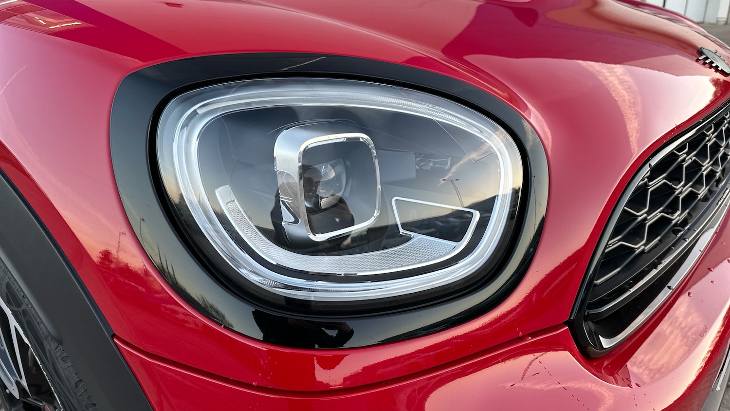 Used MINI Countryman 2021 for sale - 76945774: Photo 23