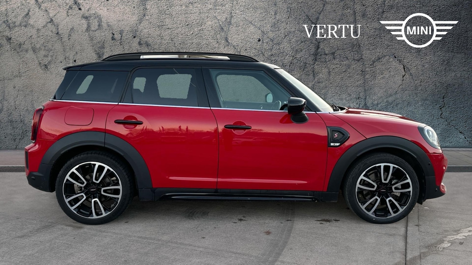 Used MINI Countryman 2021 for sale - 76945774: Photo 3