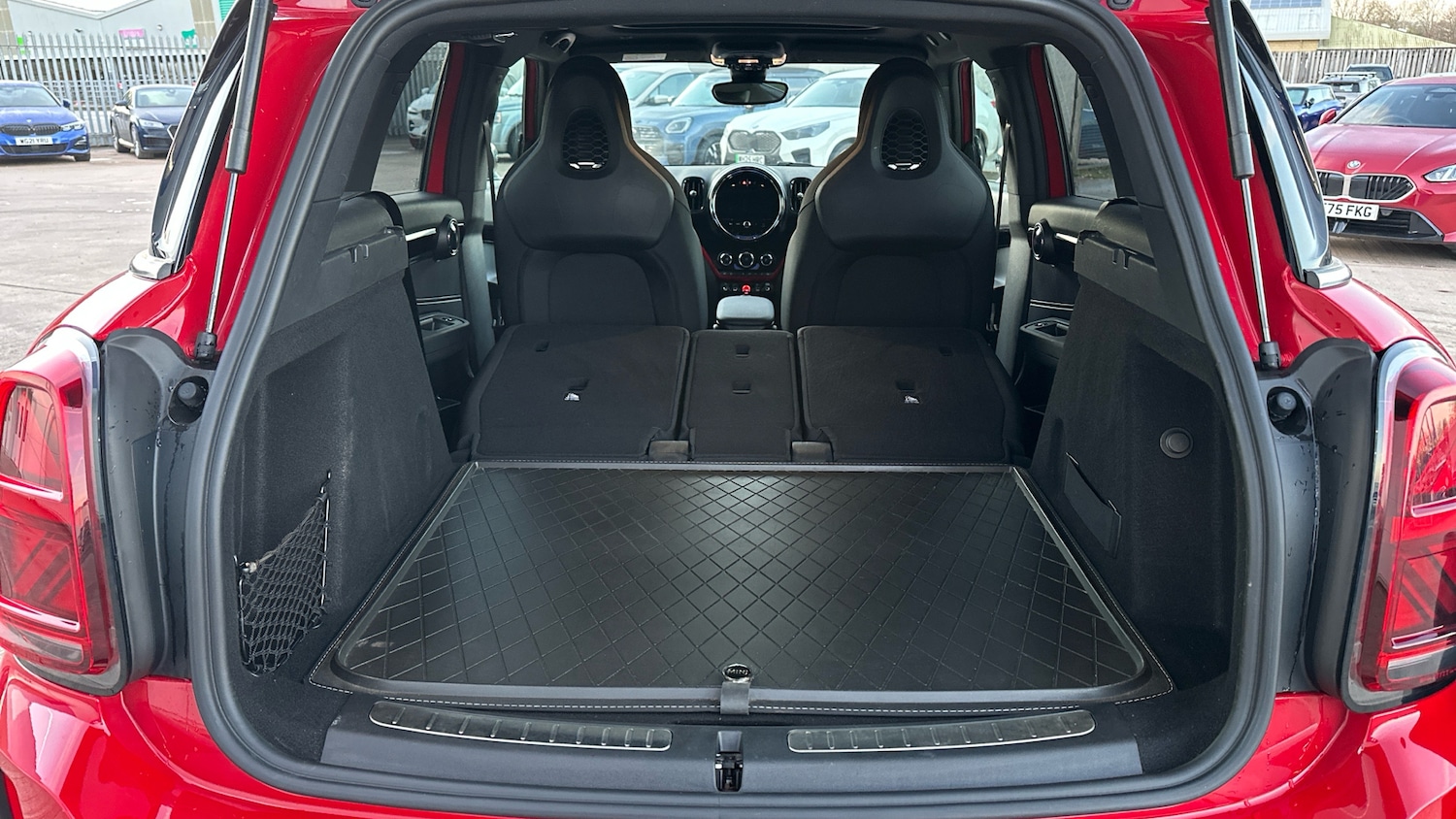 Used MINI Countryman 2021 for sale - 76945774: Photo 31