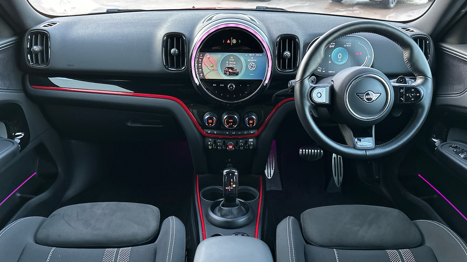 Used MINI Countryman 2021 for sale - 76945774: Photo 4