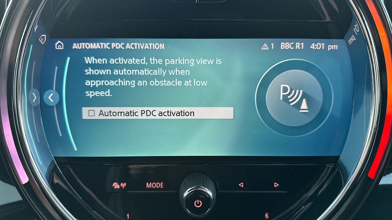 Used MINI Countryman 2021 for sale - 76945774: Photo 45