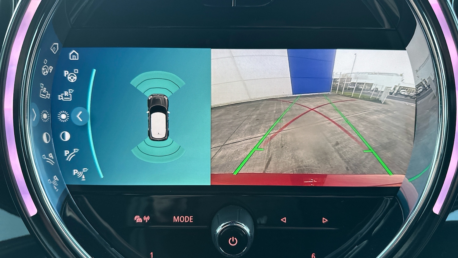 Used MINI Countryman 2021 for sale - 76945774: Photo 48