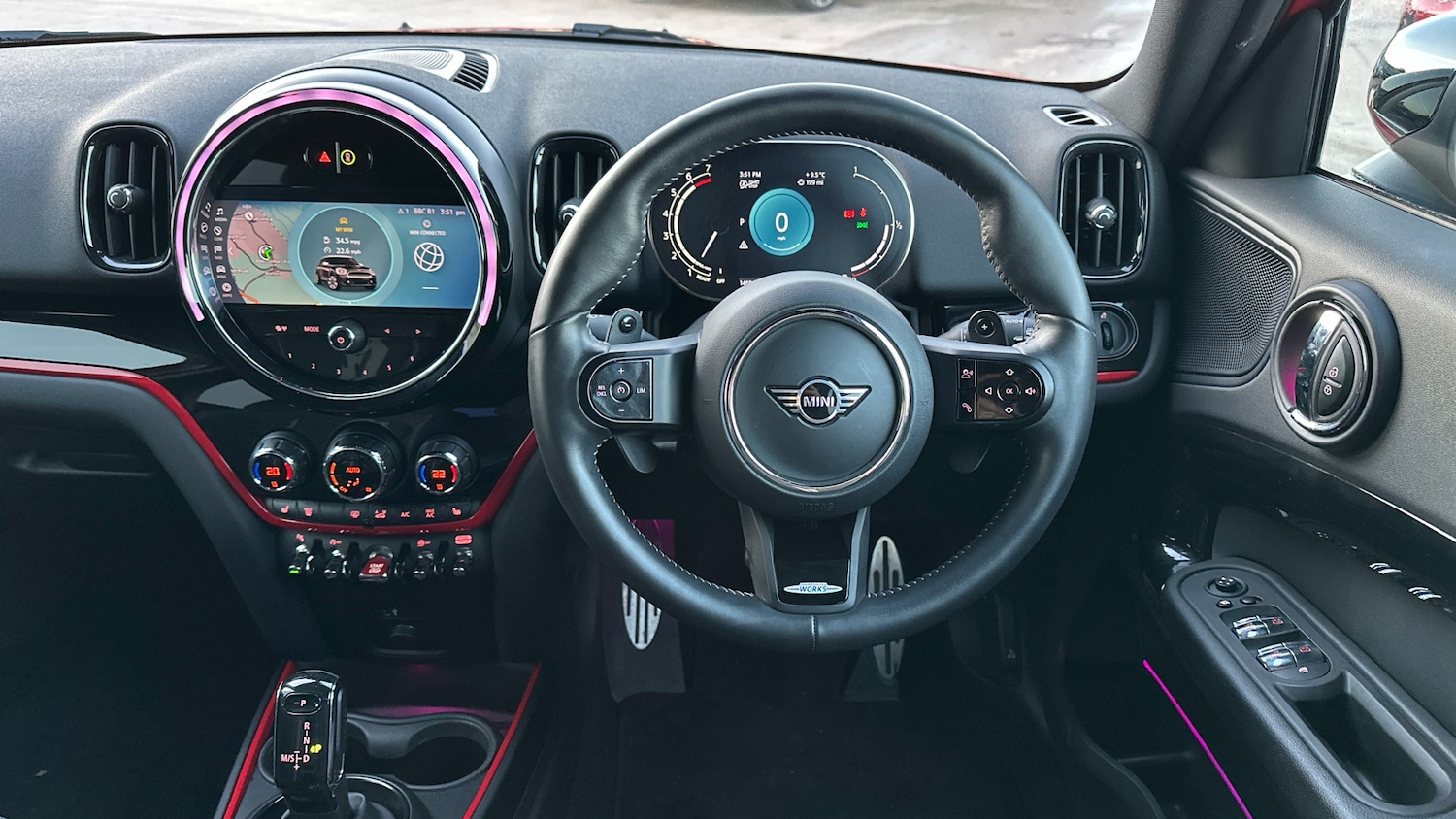 Used MINI Countryman 2021 for sale - 76945774: Photo 5