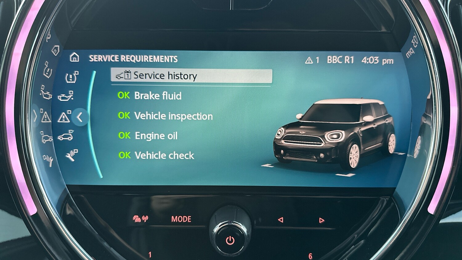 Used MINI Countryman 2021 for sale - 76945774: Photo 57