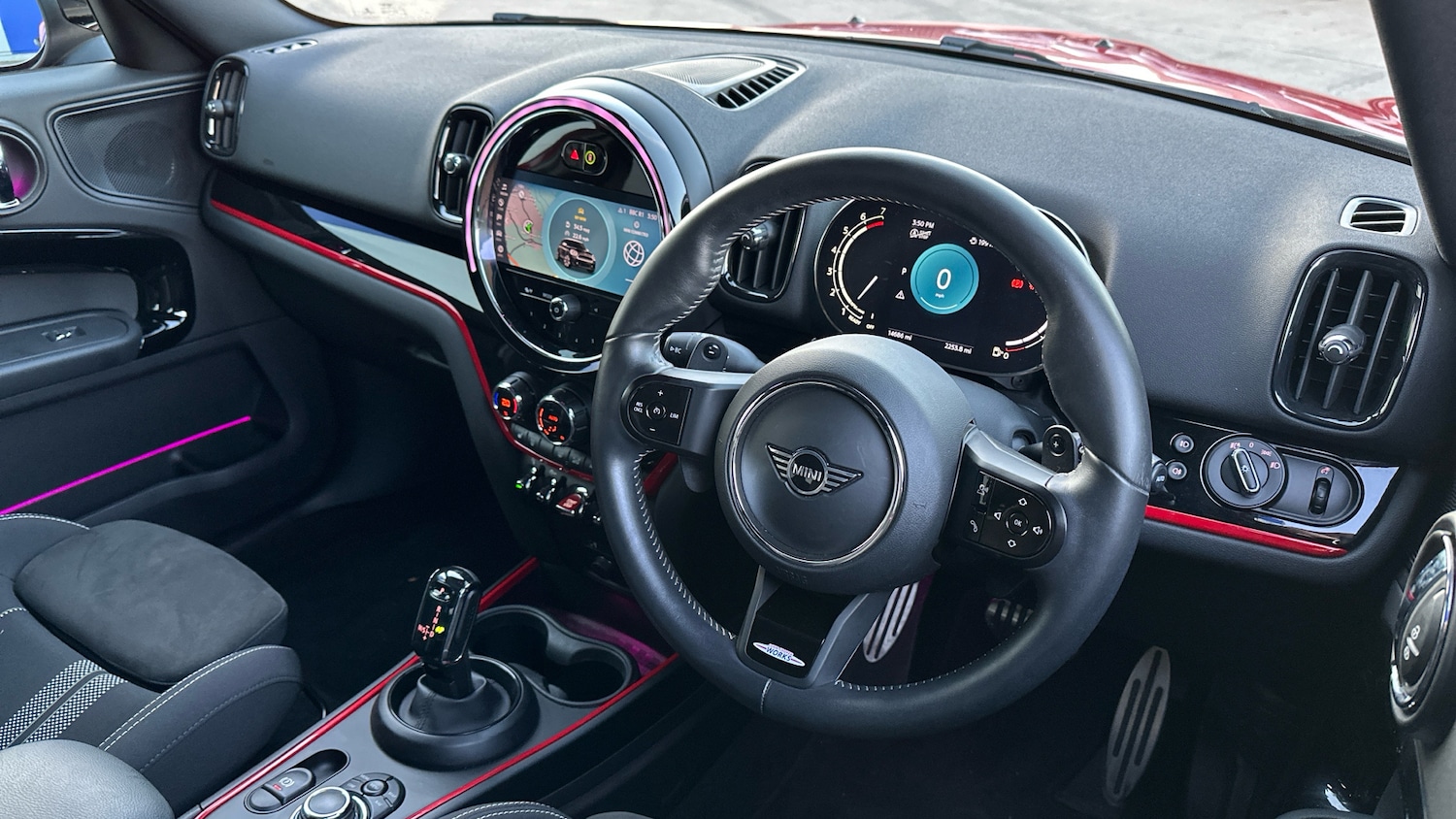 Used MINI Countryman 2021 for sale - 76945774: Photo 6