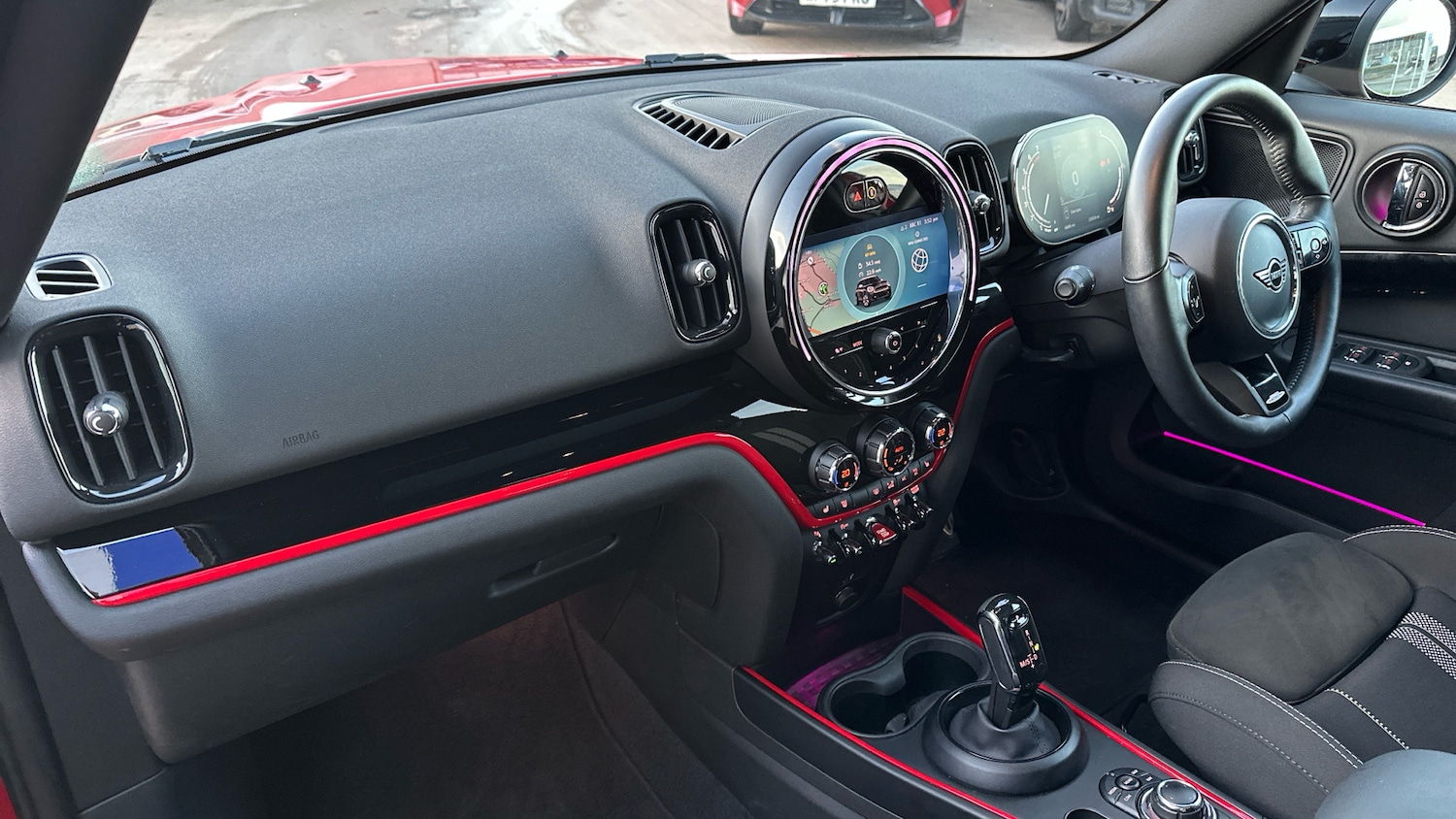 Used MINI Countryman 2021 for sale - 76945774: Photo 7