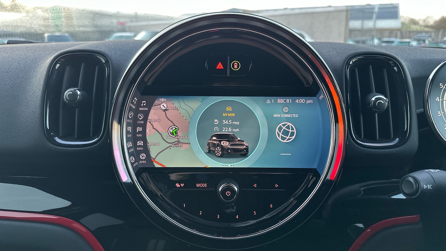 Used MINI Countryman 2021 for sale - 76945774: Photo 8