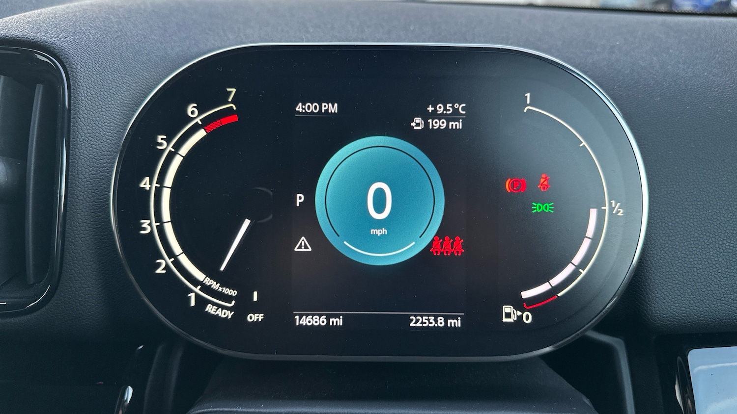 Used MINI Countryman 2021 for sale - 76945774: Photo 9