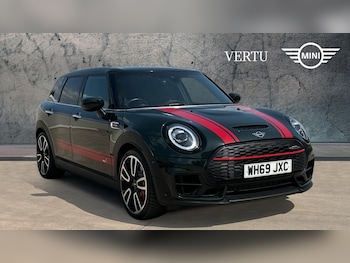 2020 (69) - 2.0 John Cooper Works ALL4 6dr Auto Petrol Estate 6-Door