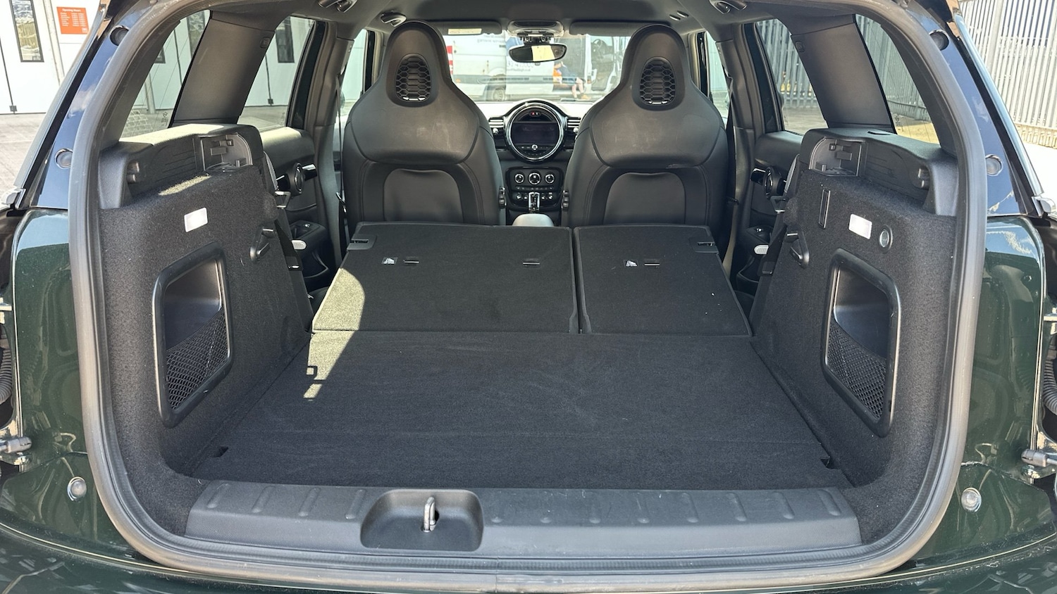 Vehicle 27