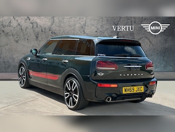 Used MINI Clubman 2020 for sale - 75511072: Photo